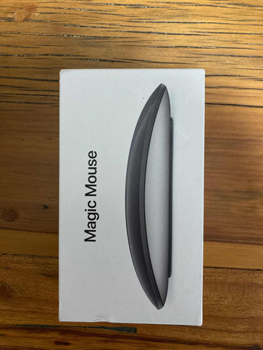 Magic Mouse