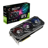 Placa De Video Nvidia Geforce  Rtx 3070 Ti 8g