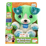 Leapfrog Perrito Mejor Amigo Interactivo Luces Y Sonidos