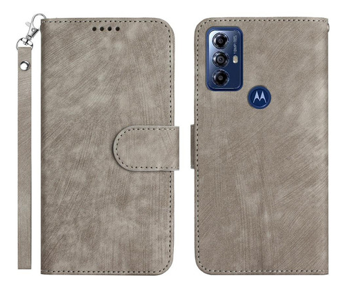 Funda De Teléfono Para Motorola Moto G82 G52 G42 G22 G71 G20