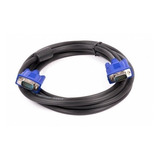 Cable Vga Macho 15 Macho 15 De 1.5 Mts Exc. Mscompu10