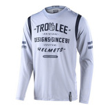 Jersey Moto Gp Air Roll Out Light Gray Tld Original