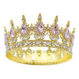 Corona De Reina, Coronas Y Tiaras De Boda Para Mujer