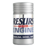 Resurs Aditivo Restaura Remetaliza Motor Tecnología Rusa P