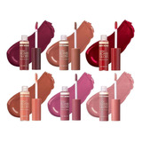 Kit Lip Gloss Ruby Kisses Butter Bomb C/6