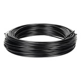 Rollo Forro De Cable De Acelerador 25m/2mm