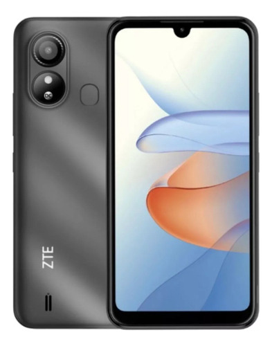 Zte Blade L220 32 Gb Gris 1 Gb Ram