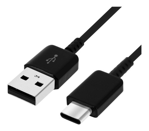 Cable Original Carga Rápida Usb A C Compatible Xiaomi Redmi