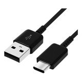 Cable Original Carga Rápida Usb A C Compatible Xiaomi Redmi