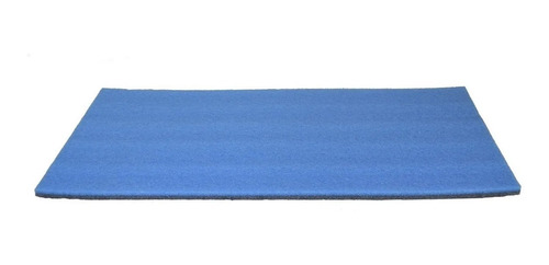 Colchoneta Económica Gimnasia Pilates Bicolor 150 Cm Gmp