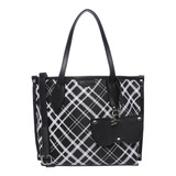 Bolsa Dama Westies Negra Guess Nine West Tommy Hilfiger Kors