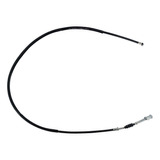 Cable De Freno Honda Cargo 125 04-20 / Titan 125 04-20