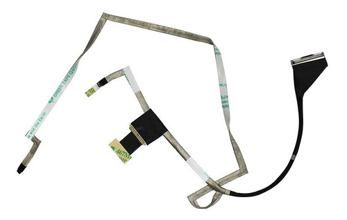 Cable Flex De Video Acer V3-472p E5-471p Ddzq0alc210 F357