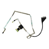 Cable Flex De Video Acer V3-472p E5-471p Ddzq0alc210 F357