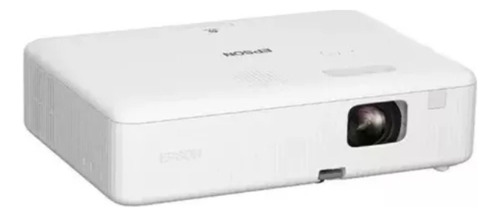 Proyector Portátil Epson Co-w01, Wifi Opcional