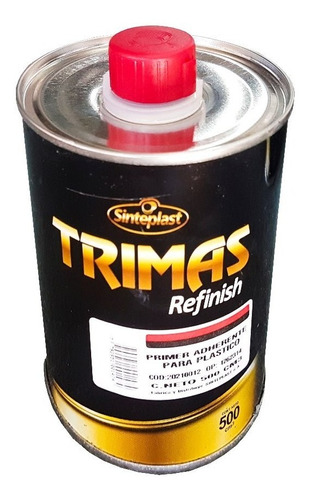 Promotor Adherente Para Plasticos Trimas X1lt