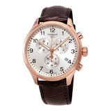 Reloj Tissot Hombre  T1166173603700 Xl Classic Original