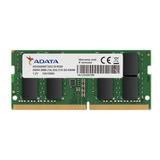 Memoria Ram Adata Ddr4 16gb 2666mhz Sodimm Ad4s266616g19-sgn