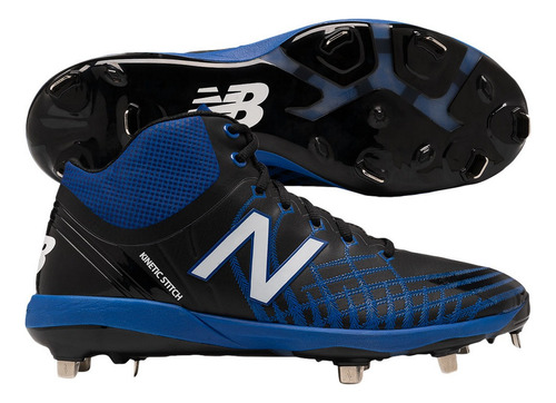 New Balance  Metal Beisbol Adulto Tachones Spikes