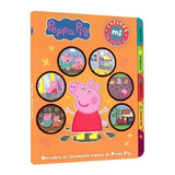 Libro: Peppa Pig · Explora Mi Mundo * Tapa Dura *
