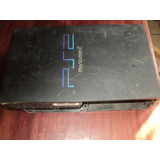 Carcasa Playstation 2 Mod Scph-50001