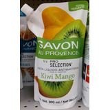 Jabon Liquido Para Manos Savon Kiwi Mango 900ml -tipo Blumen