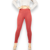 Legging De Mujer Mallones Mujer Stretch Leggins Mayon Mallas