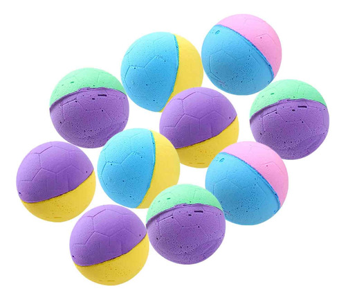 Pelotas Para Gatos, Pelota Interactiva De Juguete, L