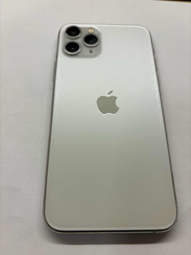 iPhone 11 Pro 256 Branco ! Impecável