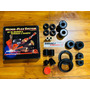 Master Kit Bushings Energy Suspension Ford Focus 2000-2004 Ford Focus Wagon