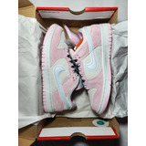 Nike Dunk Low Pink Foam Lx