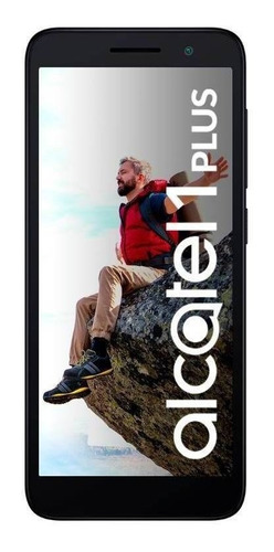 Alcatel 1 Plus 16 Gb  Negro 1 Gb Ram