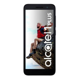 Alcatel 1 Plus 16 Gb  Negro 1 Gb Ram