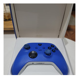 Control Xbox Series S/x Original Azul
