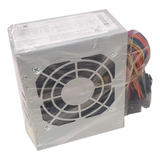 Fuente Pc Itx Para Gabinete Slim Mini 600w Cx Dx-atx 