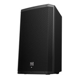 Cabina De Sonido Parlante Altavoz Electro-voice Zlx-12bt