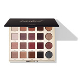 Paleta Tarte Pro Amazonian Clay Original + Muestra