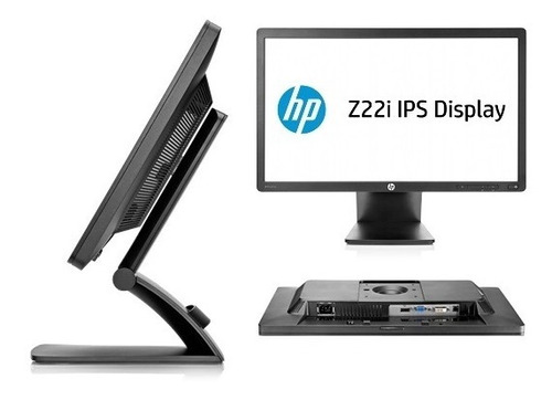 Monitor Hp Z Display Z22i Ips