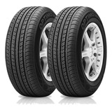 Kit De 2 Neumáticos Hankook Auto Y Camioneta Optimo Me02 K424 P 185/60r13 80