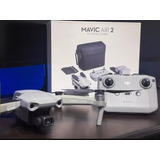 Dji Mavic Air 2 En Combo 