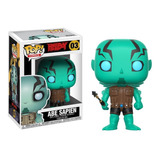 Funko Pop Hellboy Abe Sapien