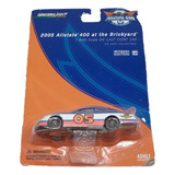 Auto Coleccion Nascar Allstate 400 2005 Greenlight 