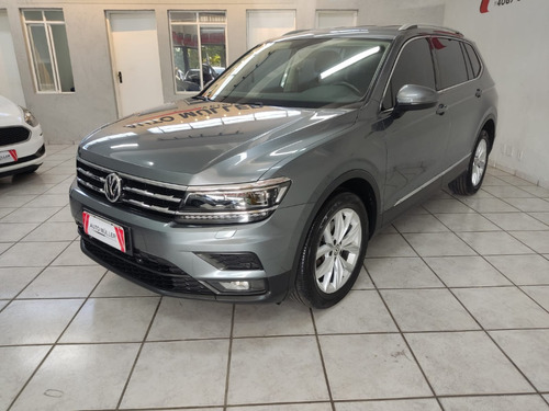 Volkswagen Tiguan Allspac 250 Tsi 1.4 7 Lugares 