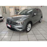 Volkswagen Tiguan Allspac 250 Tsi 1.4 7 Lugares 