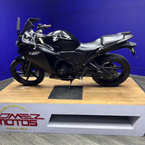 Honda Cbr 250 2015