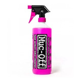 Shampoo Para Bicicleta Biodegradable Muc-off Spray 1  Lt