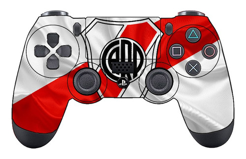 Skin Para Joystick  Ps4 Vinilo Protector