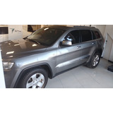 Jeep Grand Cherokee 2012 Permuto Financio Jv