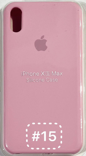 Funda De Silicona Case Para iPhone 13/13mini/13pro/13promax