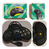 Joystick Para Consolas Sega Genesis 16 Bits 